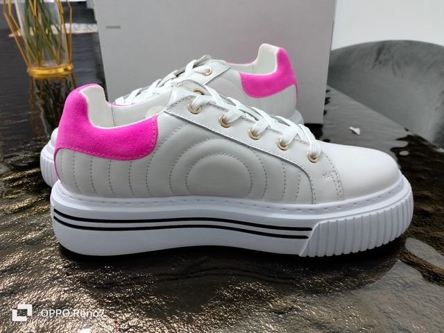 Pollini n40