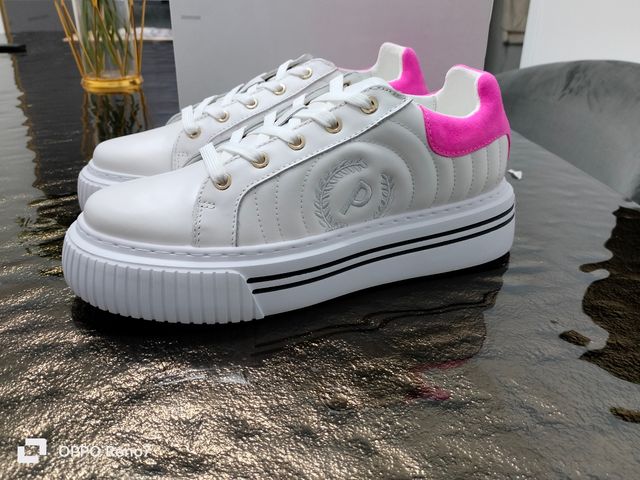 Pollini n40