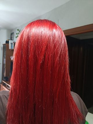 Peluquera granada y pueblos