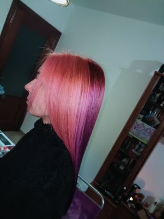 Peluquera granada y pueblos