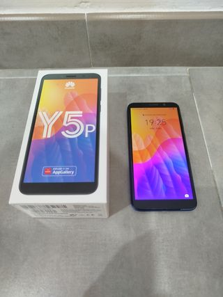 Huawei y5p