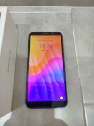 Huawei y5p