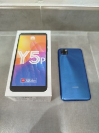 Huawei y5p