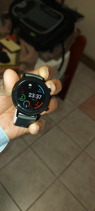 Smartwatch huawei gt2