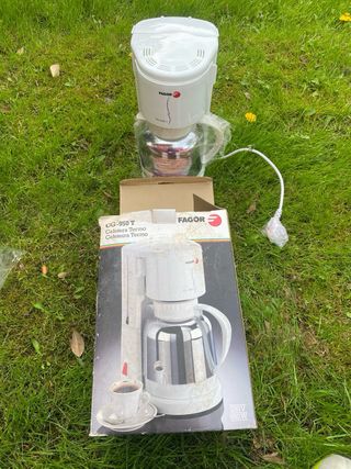 Cafetera Termo - Fagor