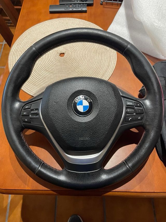 Volante bmw f30