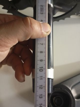 Guarnitura MTB Per Movimento Bb30 83mm Ethirteen 3