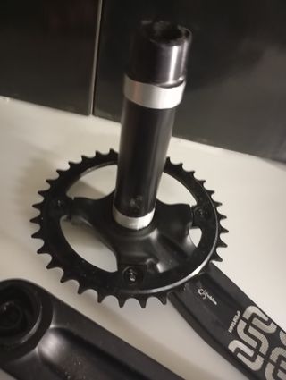 Guarnitura MTB Per Movimento Bb30 83mm Ethirteen 3
