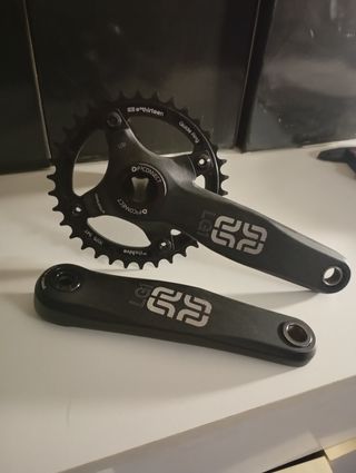 Guarnitura MTB Per Movimento Bb30 83mm Ethirteen 3