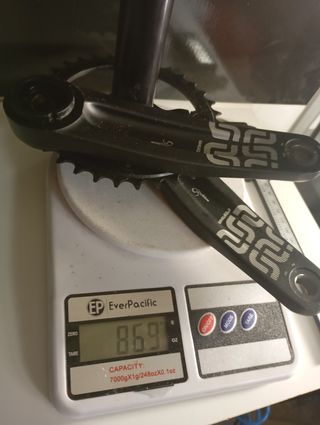 Guarnitura MTB Per Movimento Bb30 83mm Ethirteen 3