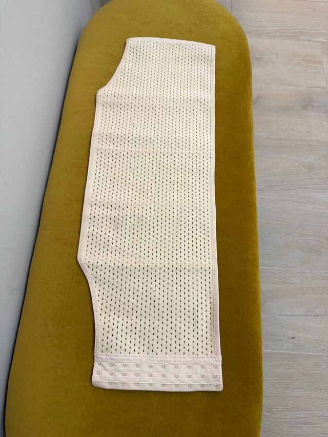 Fajas reductoras mujeres