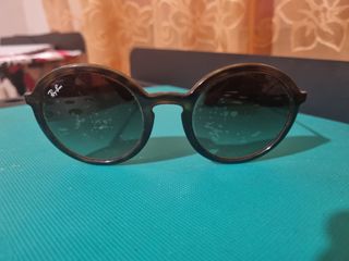 Occhiali da sole rayban vintage