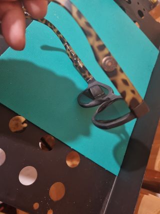 Occhiali vintage levis