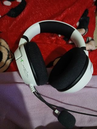 Auriculares Gaming 