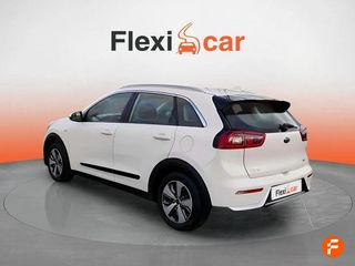 Kia Niro 1.6 GDi Híbrido 104kW (141CV) Drive