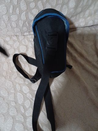Bolsa para cámara