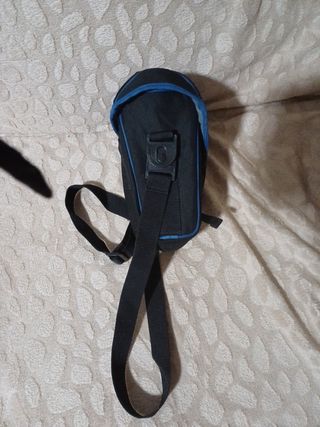 Bolsa para cámara