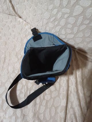 Bolsa para cámara