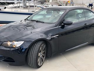 BMW M3 V8 2008