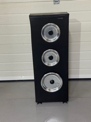 “OFERTA” Decoracion para eventos ”Tema Musica”