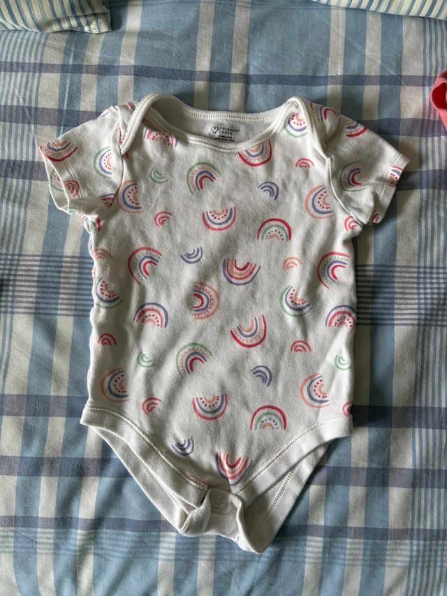 Bodis bebé talla 24/36