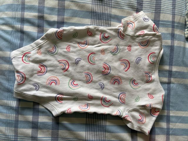 Bodis bebé talla 24/36