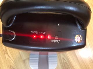 MONOCICLO ELECTRICO RUEDAS GEMELAS