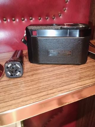 Cámara fotográfica Kodak