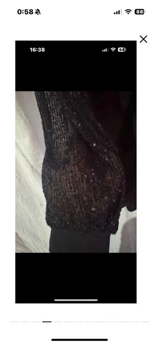 VESTIDO FIRMA MS STATION