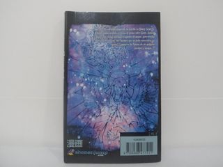 5 comics manga