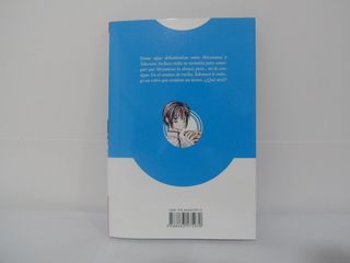 5 comics manga