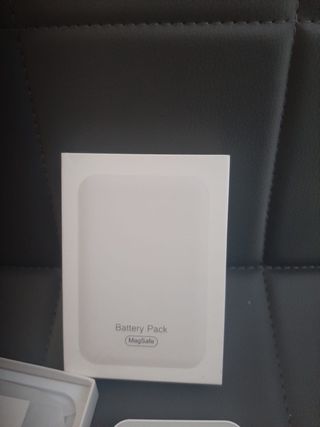 Mini power MagSafe 20000mAh per IPhone