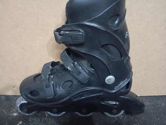 Patines en linea