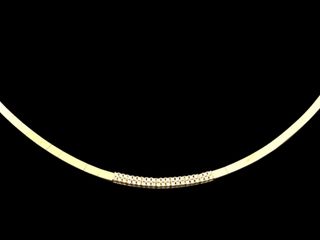 cadena oro 18k 18cm