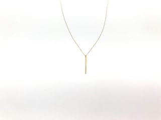 cadena oro 18k 22cm