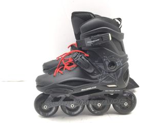 patines rollerblade rb 80