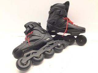 patines rollerblade rb 80