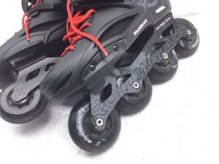 patines rollerblade rb 80