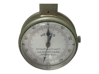 accesorios taller metres anomometro