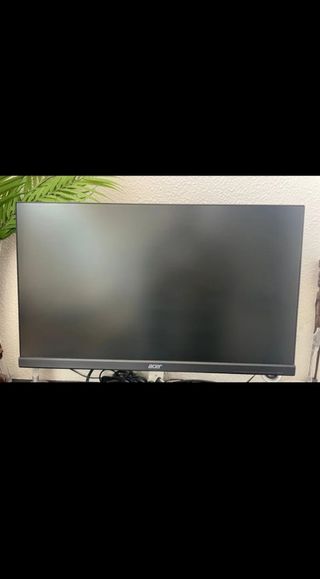 Monitor Acer 144hz