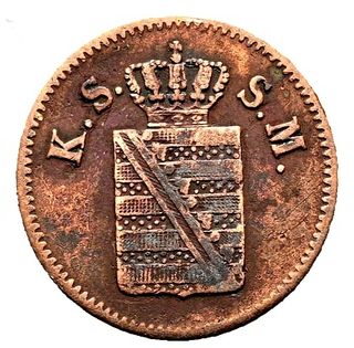 Moneda Antigua Alemania AA621-082131037 005 Q01