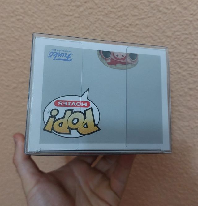 Funko - Hatching Raptor - 1442