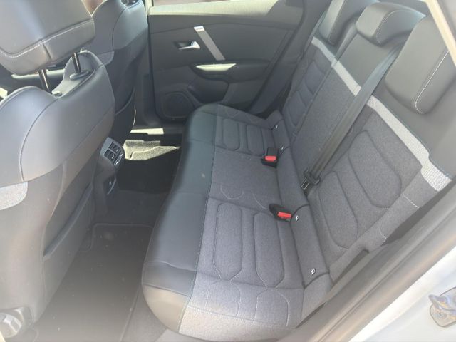 CITROëN C4 C4 BlueHdi 110 S&S Feel Pack