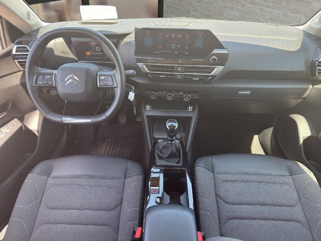 CITROëN C4 C4 BlueHdi 110 S&S Feel Pack