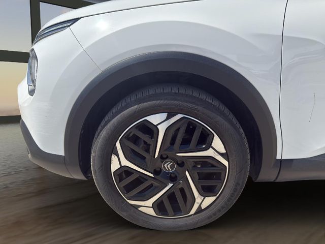 CITROëN C4 C4 BlueHdi 110 S&S Feel Pack