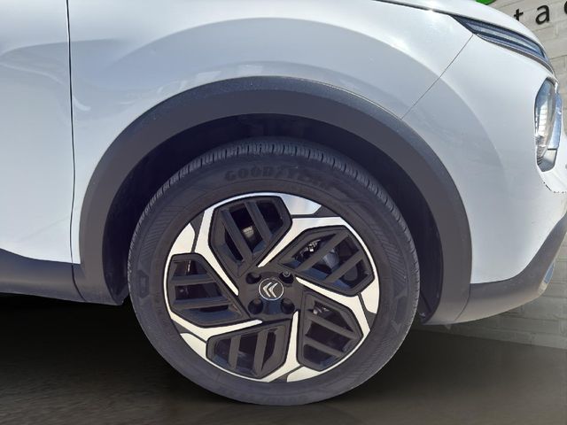 CITROëN C4 C4 BlueHdi 110 S&S Feel Pack