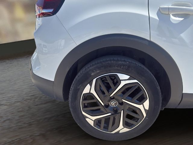 CITROëN C4 C4 BlueHdi 110 S&S Feel Pack