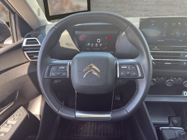 CITROëN C4 C4 BlueHdi 110 S&S Feel Pack