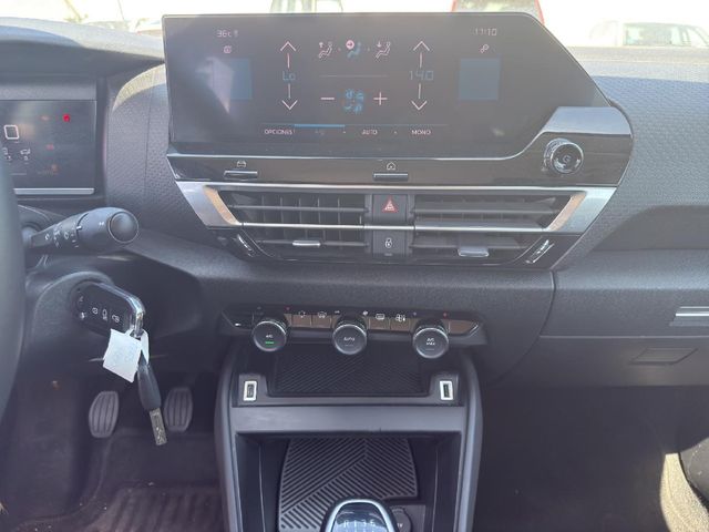 CITROëN C4 C4 BlueHdi 110 S&S Feel Pack