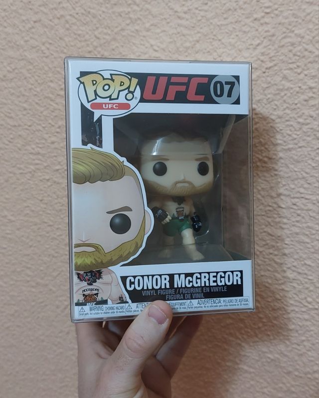 Funko - Conor Mcgregor - 07